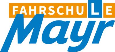 Fahrschule Mayr Logo